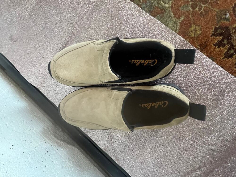 WOMENS CABELAS SHOES